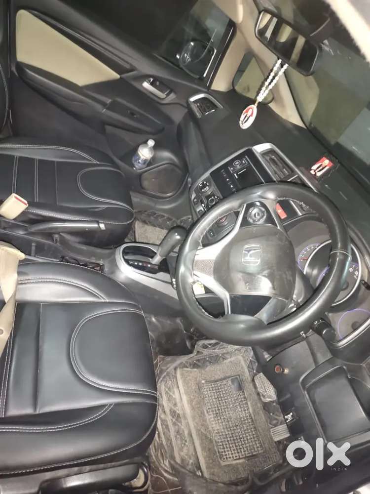 Honda Jazz 1.2 2015