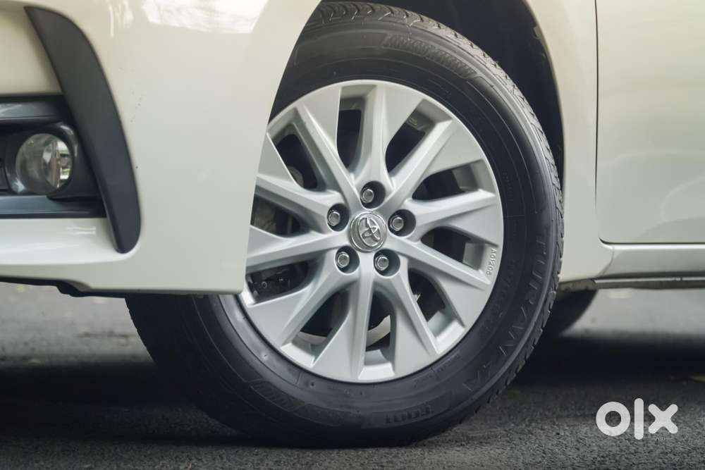 Toyota Corolla Altis 1.8 G Cvt, 2019, Petrol