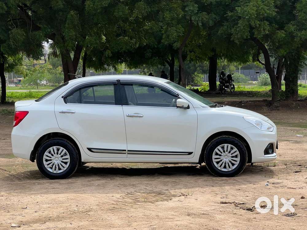 Maruti Suzuki Dzire