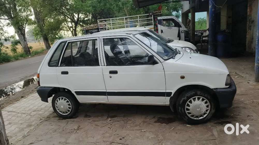 02 Engine Good Condition