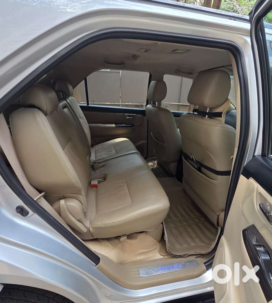 Toyota Fortuner 2011-2016 4x4 At, 2014, Diesel
