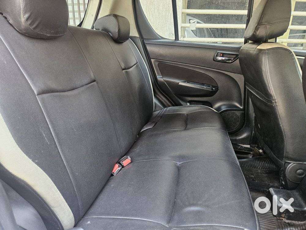 Maruti Suzuki Swift 2011-2014 Vdi, 2011, Diesel