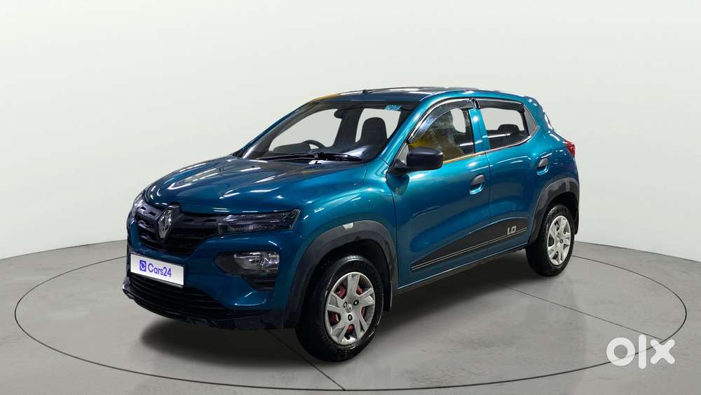 Renault Kwid Amt, 2025, Petrol