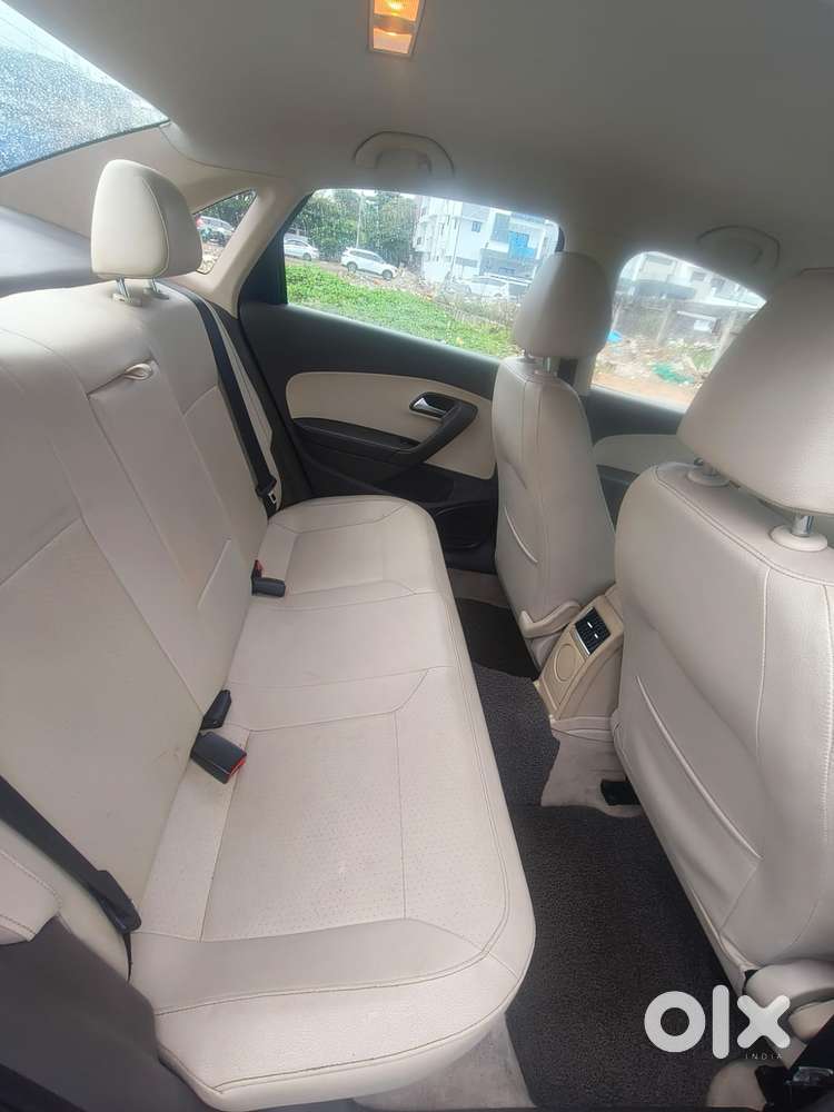 Volkswagen Vento 2010-2013 New Diesel Highline, 2013, Diesel