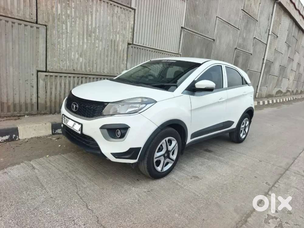 Tata Nexon Xm