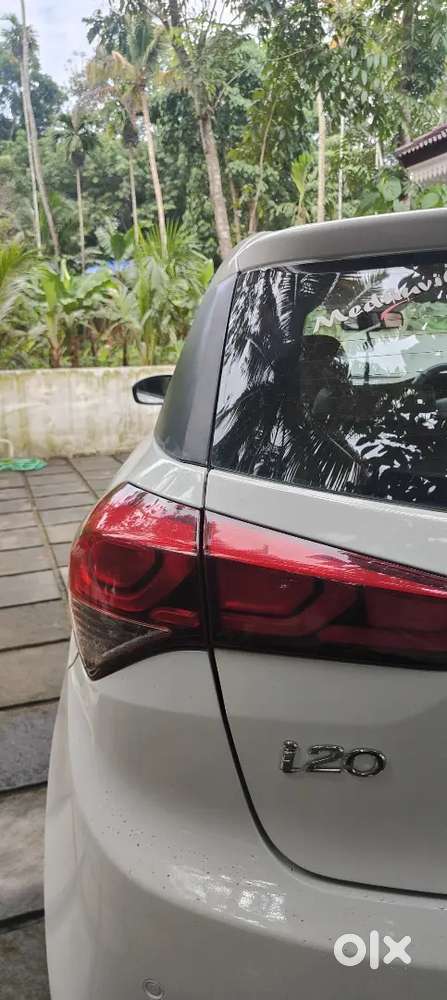 2015 Hyundai I20 Asta Elite Diesel Full Option