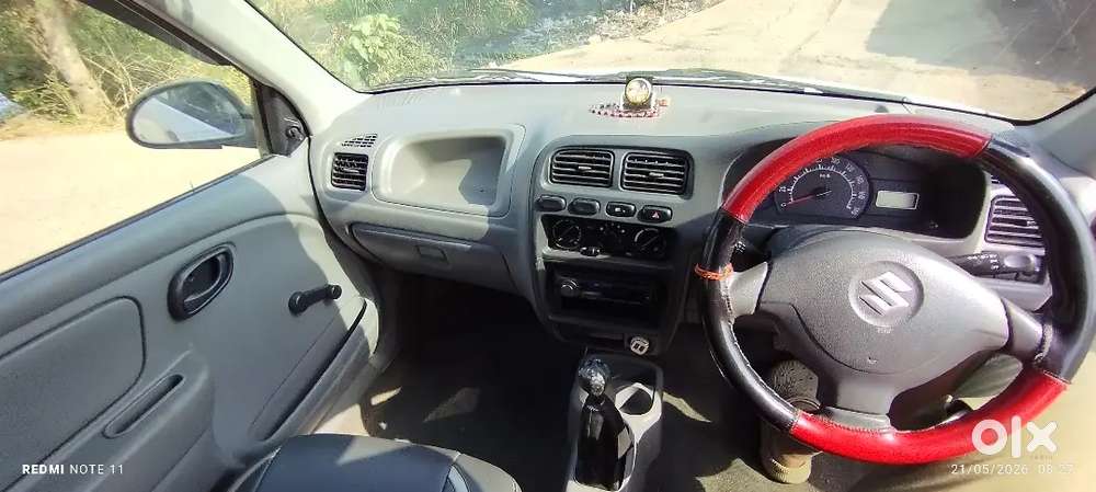 Maruti Suzuki Alto K10 2012 Petrol Well Maintained