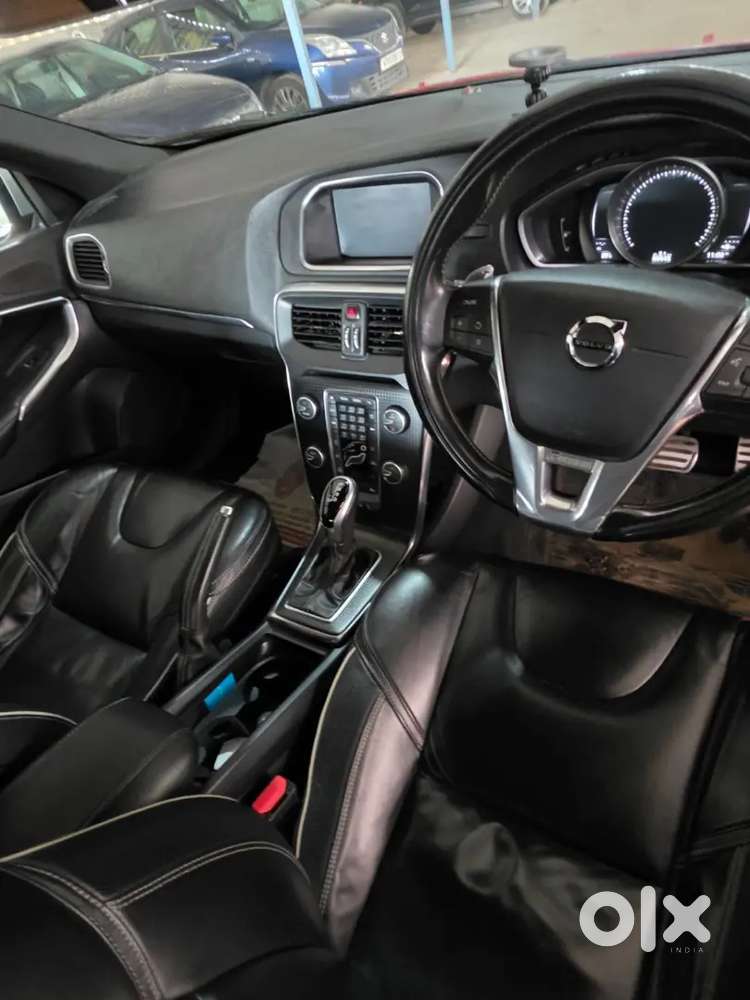 Volvo V40 D3 R 2017 Diesel
