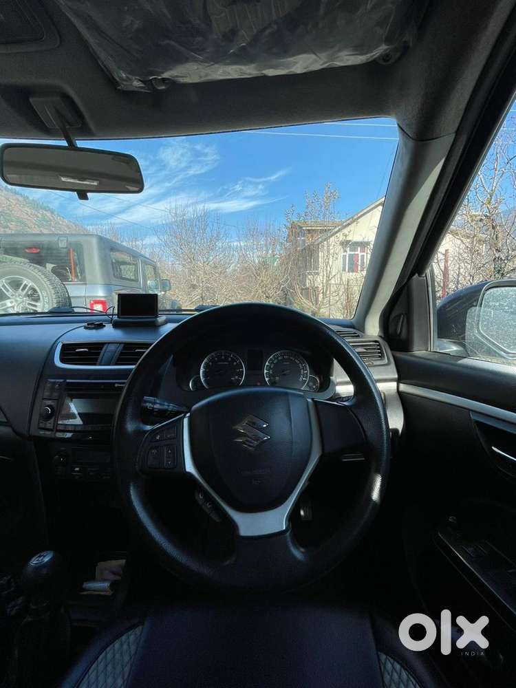 Maruti Suzuki 2015 Car
