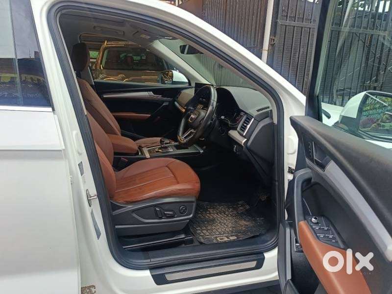 2022 Audi Q5 2.0 45