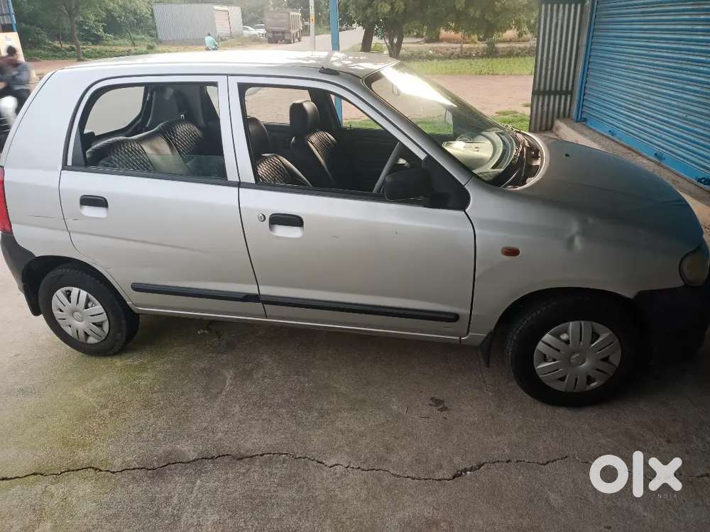 Alto 800 2005 To 2031 Valid