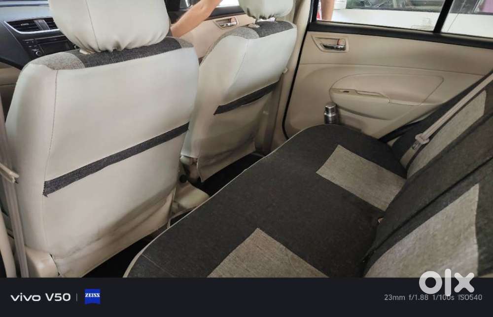 Maruti Suzuki Swift Dzire Vdi Bsiv, 2015, Diesel