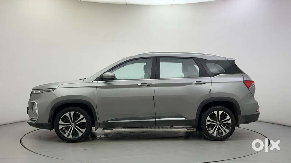 Mg Hector Plus 2.0 Sharp Diesel Turbo, 2021, Diesel
