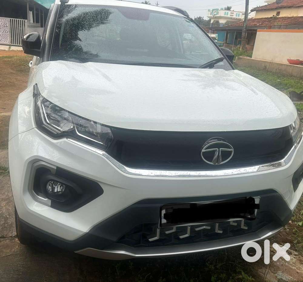 Tata Car Petrol Manual 2021 Model