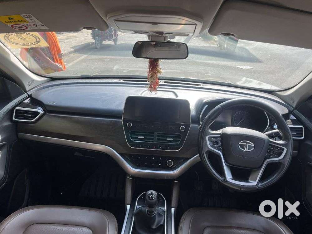 Tata Harrier Xz+, 2019, Diesel