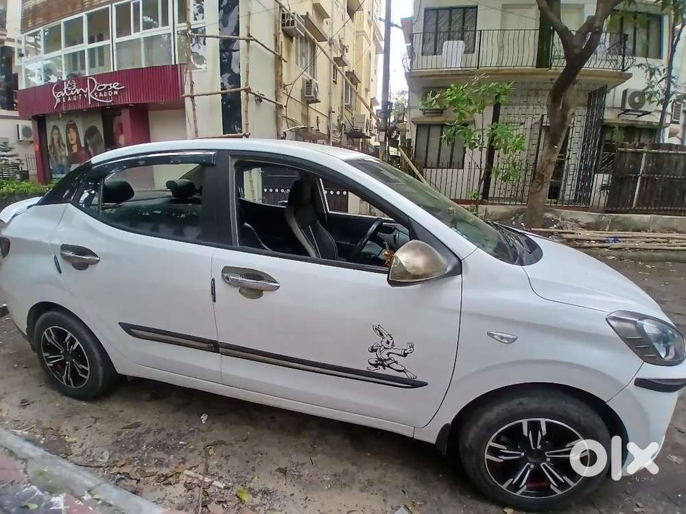 Hyundai Aura 1.2 2022
