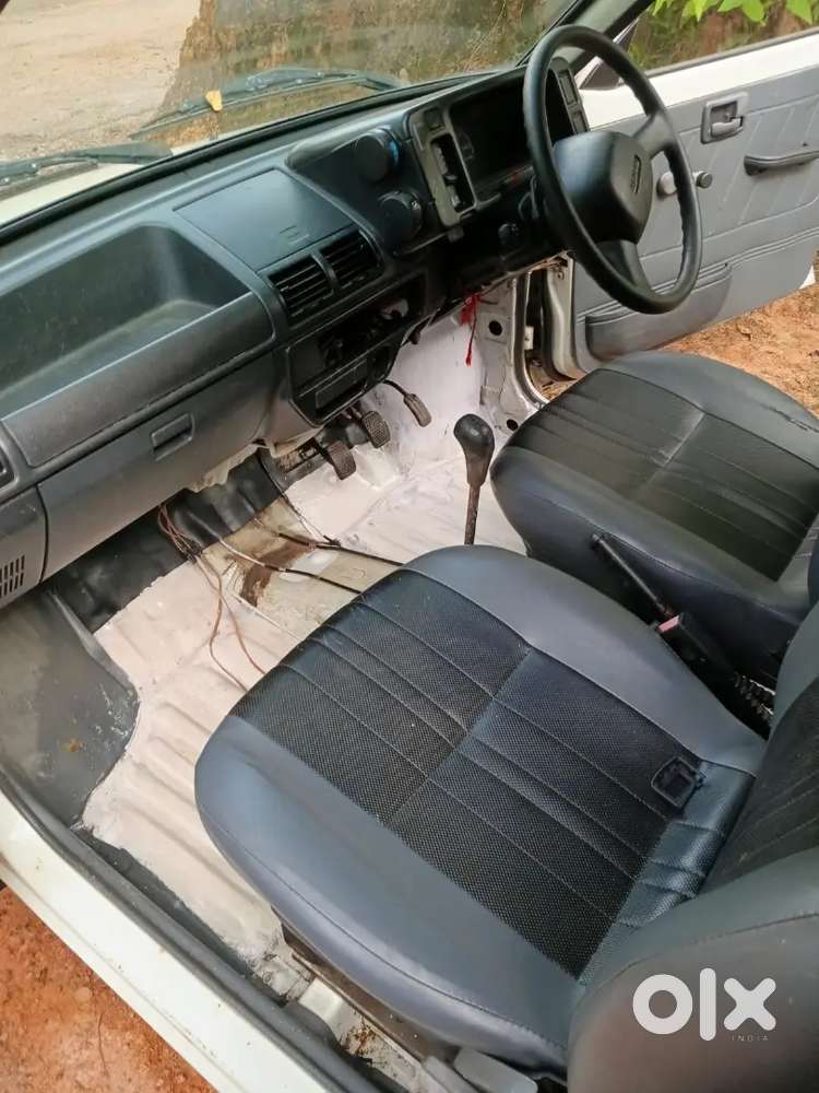 Maruti Suzuki 800 2002 Petrol 64344 Km Driven