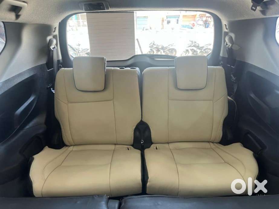 Toyota Innova Crysta 2.4 G Mt, 2017, Diesel