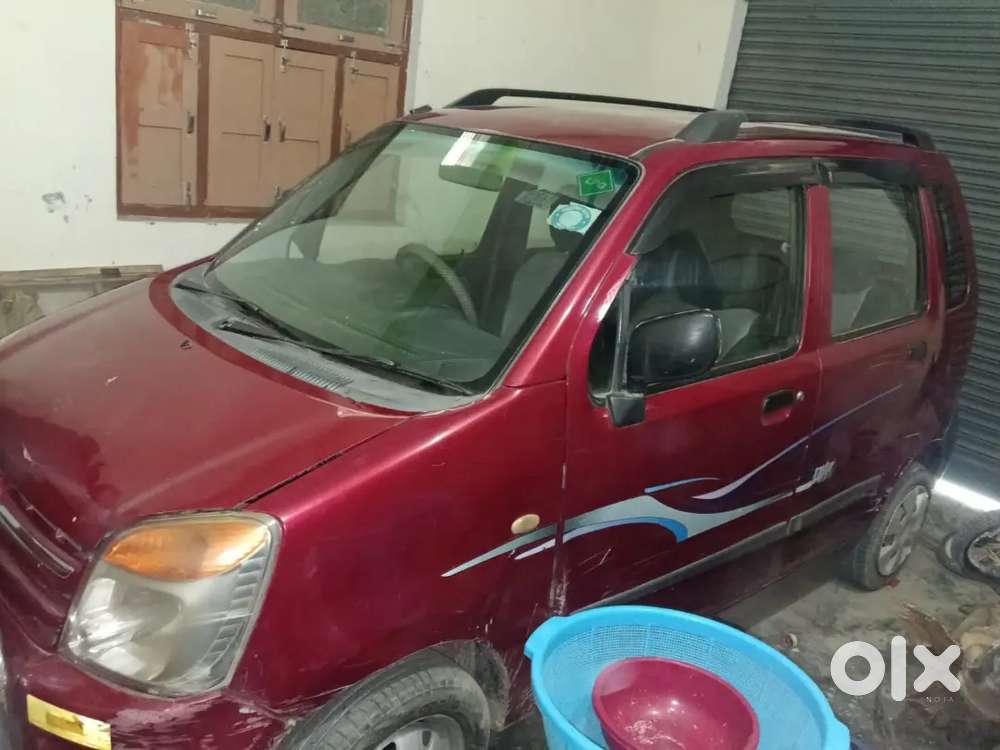 Maruti Wagon R 2009