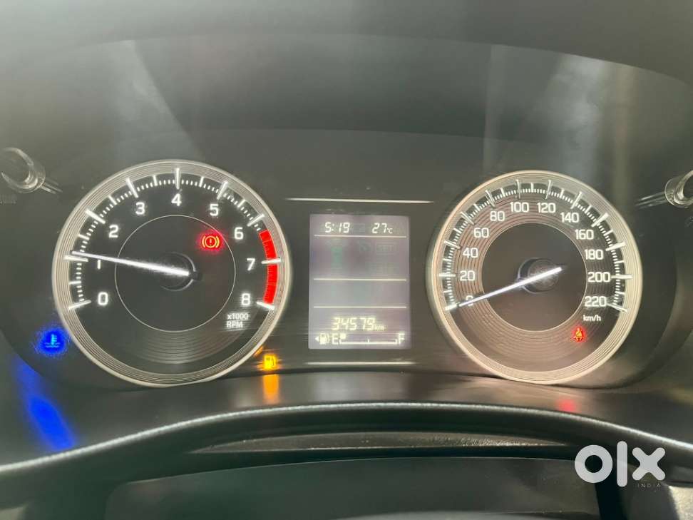Maruti Suzuki Baleno Delta, 2023, Petrol