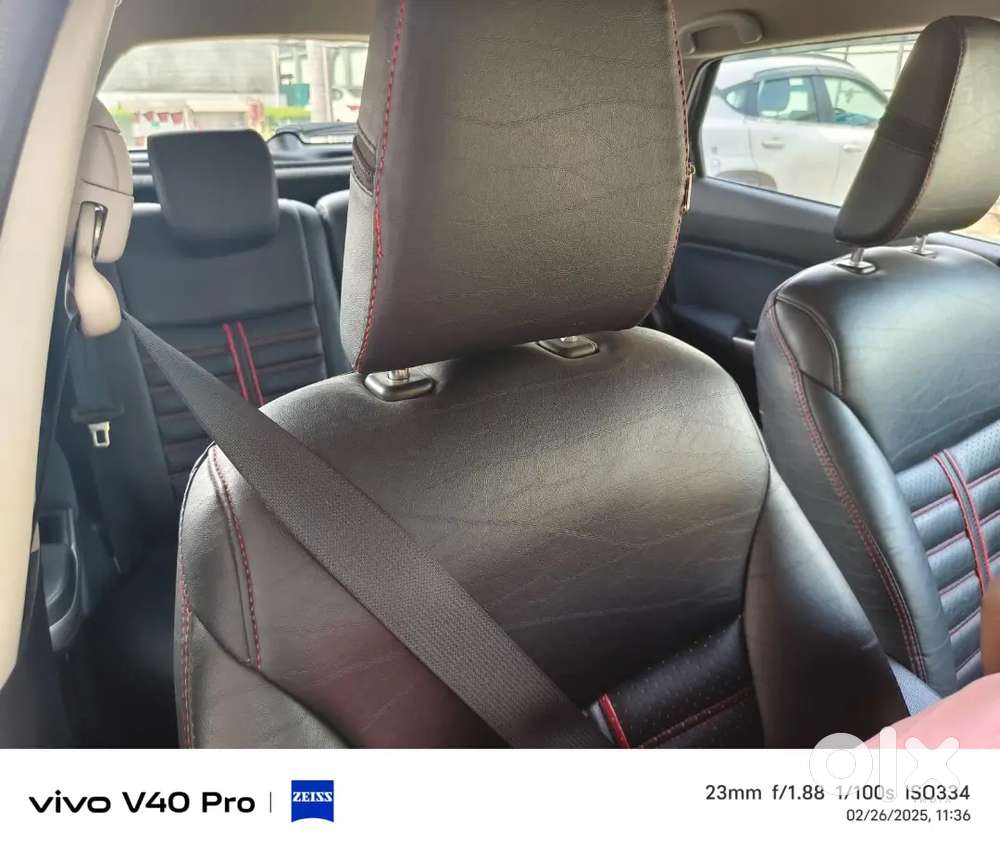 Maruti Suzuki Baleno 2022 Petrol Automatic