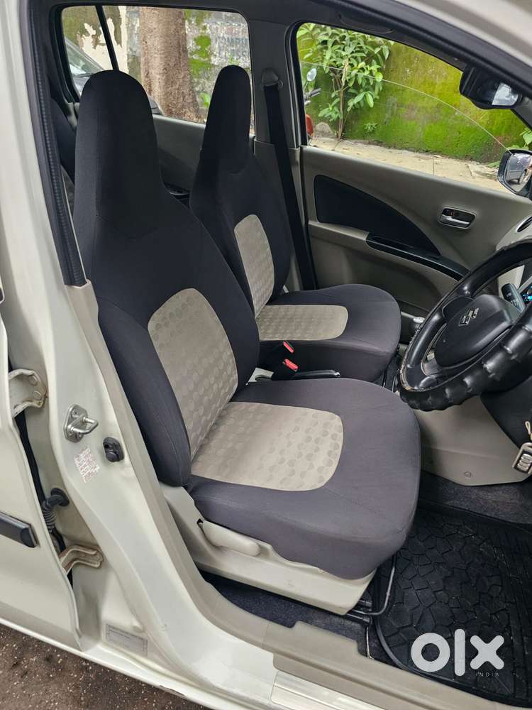 Maruti Suzuki Celerio 1.0 Vxi (o) Cng, 2016, Cng & Hybrids