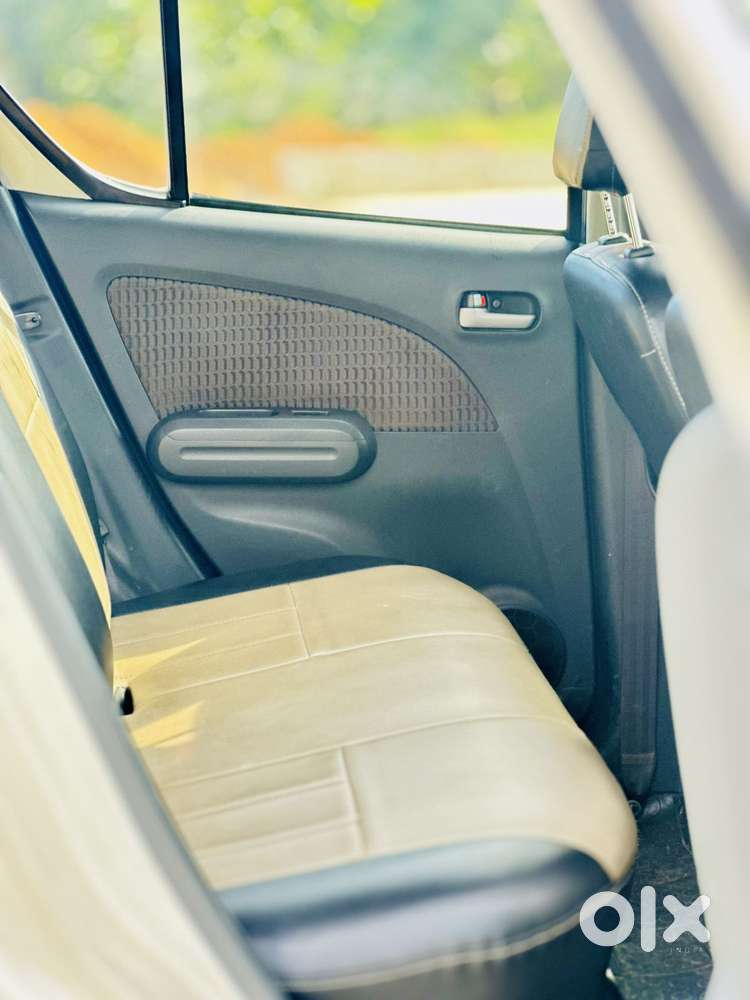 Maruti Suzuki Ritz Elate Edition Vxi, 2013, Petrol