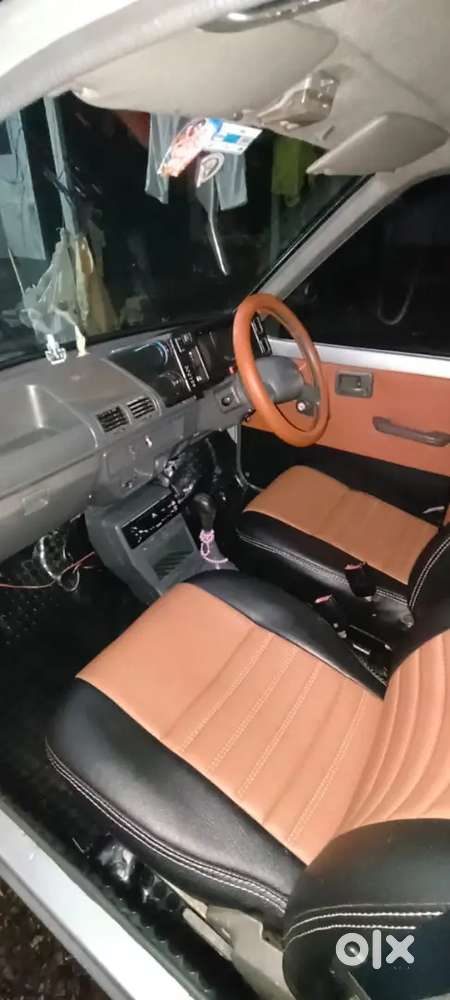 Maruti Suzuki 800 Petrol 2008 Car