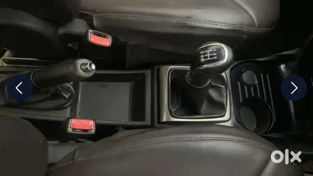 Tata Zest 1.2 Revotron 2015