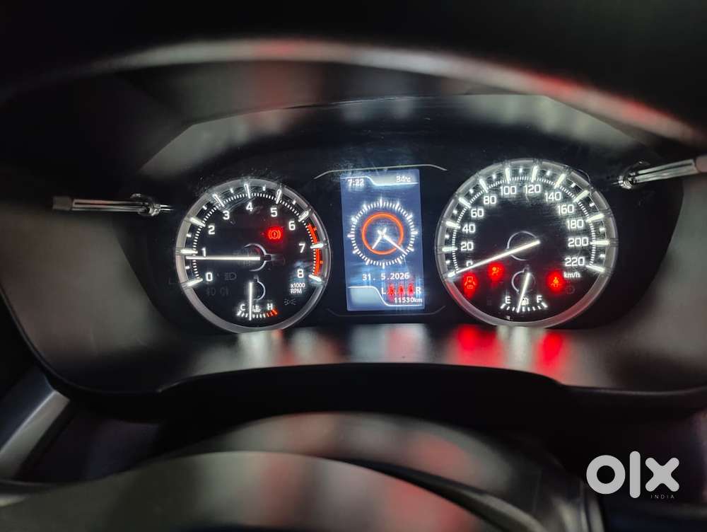 Maruti Suzuki Grand Vitara 1.5 Delta Smart Hybrid, 2025, Cng & Hybri..