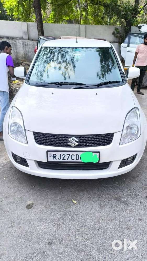 Maruti Suzuki Swift Dzire 2011 Diesel Well Maintained