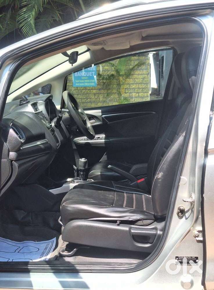 Honda Wr-v 1.5 Vx I-dtec, 2018, Diesel