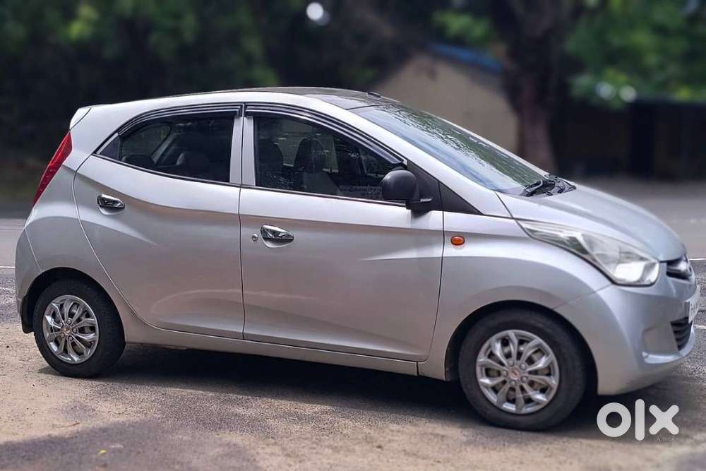 Hyundai Eon Era +, 2018, Petrol
