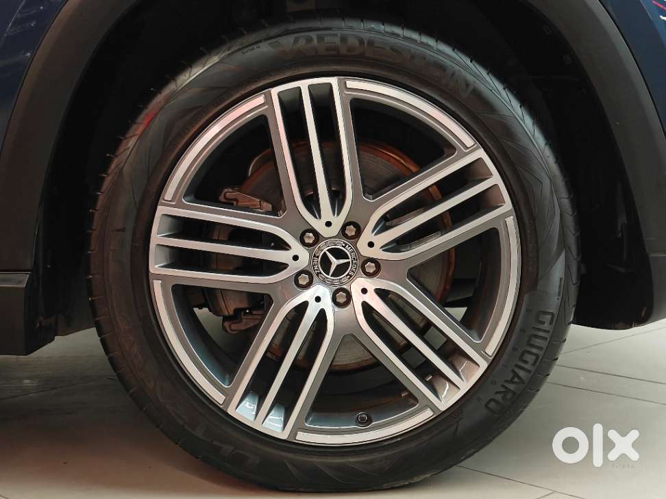 Mercedes-benz Gls 450d 4matic, 2024, Diesel