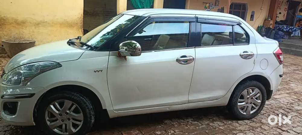 Maruti Dzire Lxi 2014