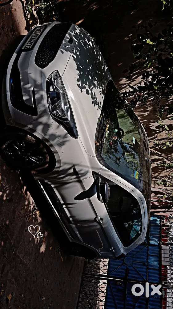 Ford Figo 2019 Diesel Well Maintained