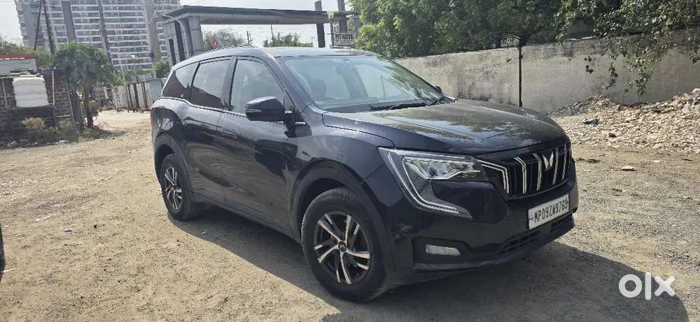 Mahindra Xuv700 2023 Ax5 Diesel