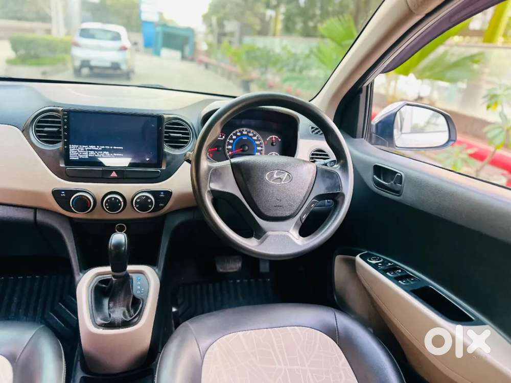 Hyundai Grand I10 1.2 Kappa Magna, 2016, Petrol