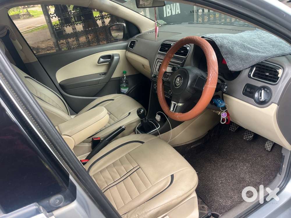 Volkswagen Vento Ipl Edition 2014