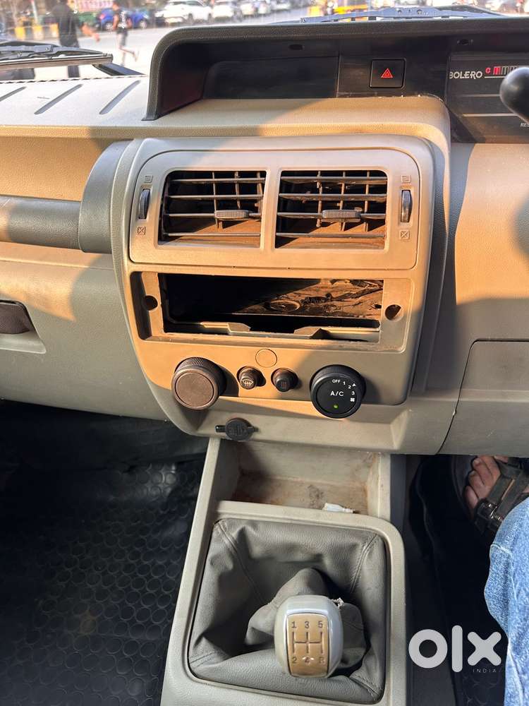 Mahindra Bolero 1.5 Power Plus Sle, 2013, Diesel