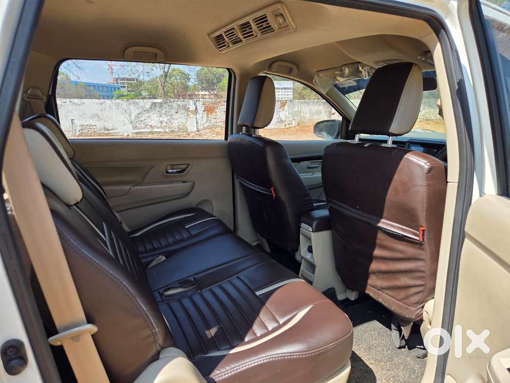 Maruti Suzuki Ertiga Maruti-suzuki-ertiga-zdi-plus, 2019, Diesel