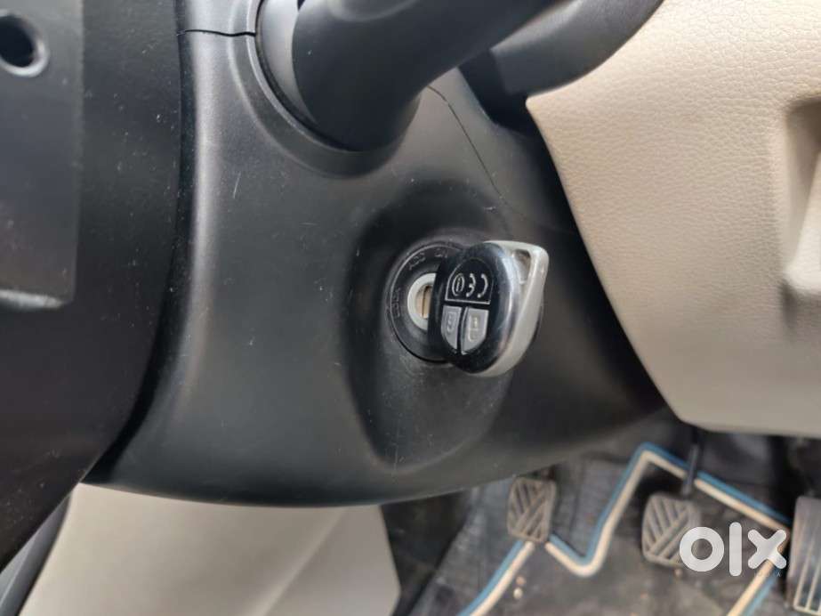 Maruti Suzuki Wagon R Vxi, 2019, Petrol