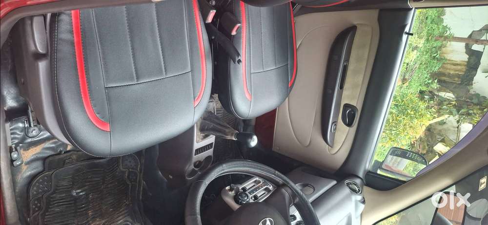 Santro 2014 Gl Plus