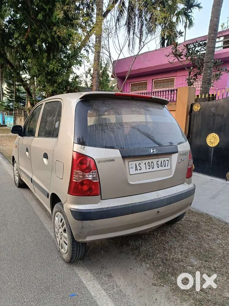 Tax Paid Upto 2030,ac Music System Back Camera All Running