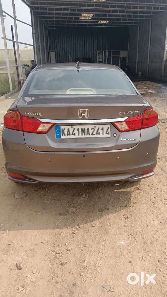 Best Condition Vehicle