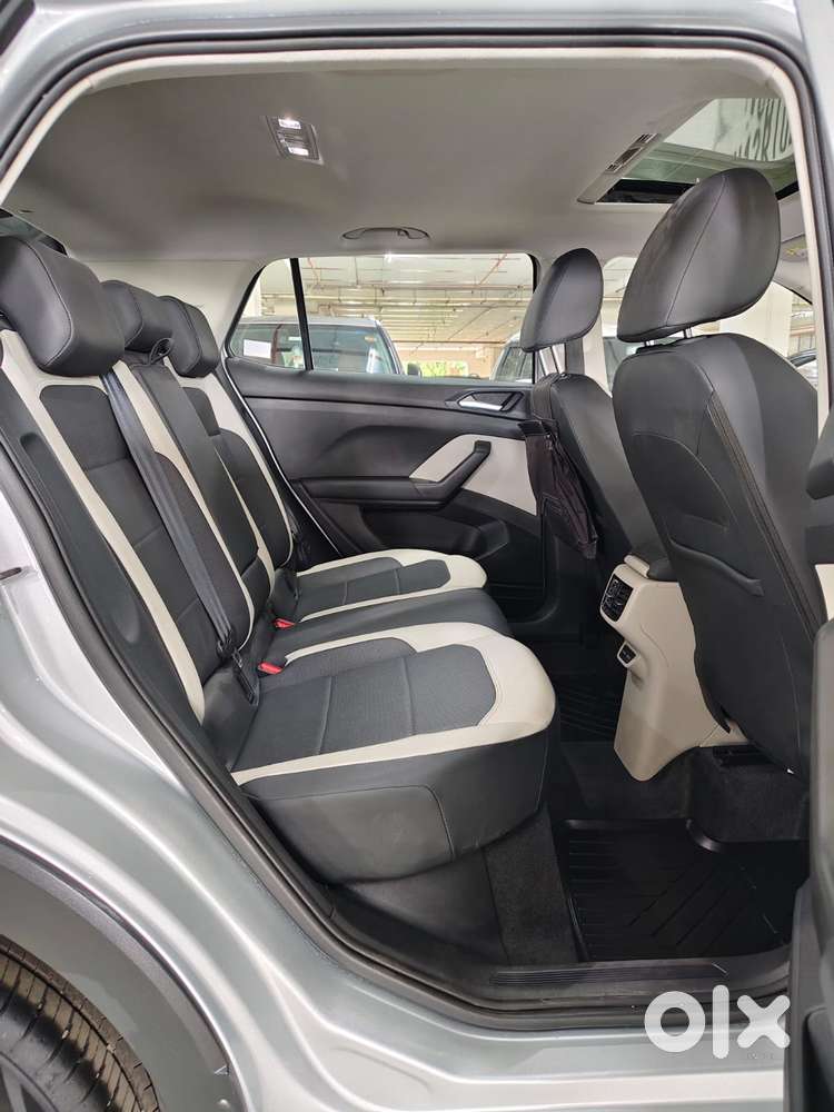 Volkswagen Taigun 1.0 Tsi Topline, 2024, Petrol