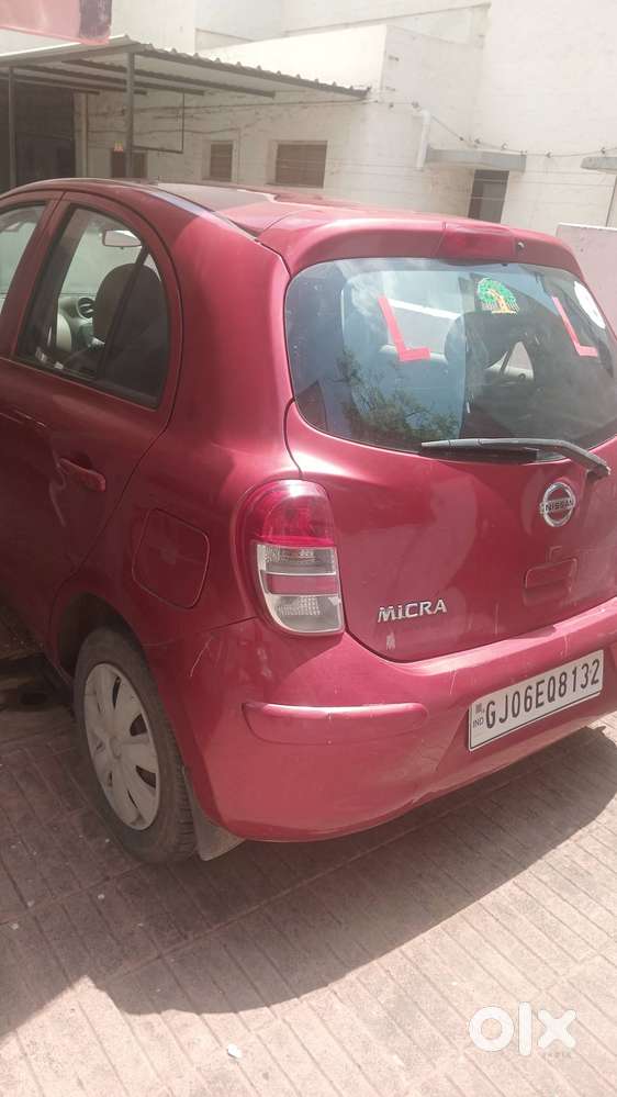 Micra Xl Diesal