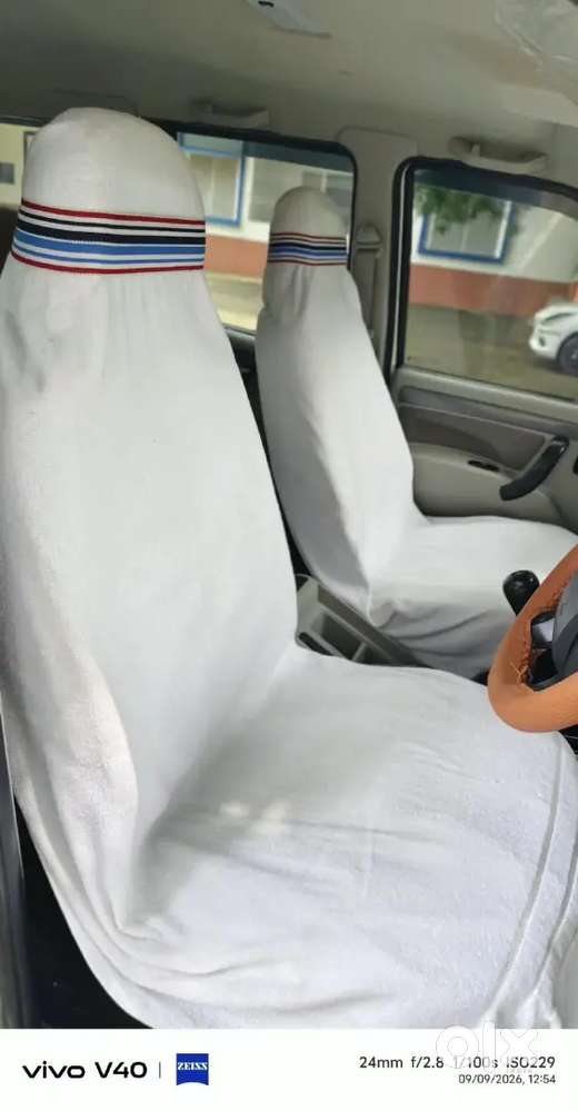 Mahindra Scorpio S5 Plus 2020 Diesel