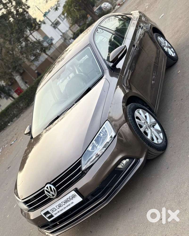 Volkswagen Jetta 1.4 Tsi, 2016, Petrol