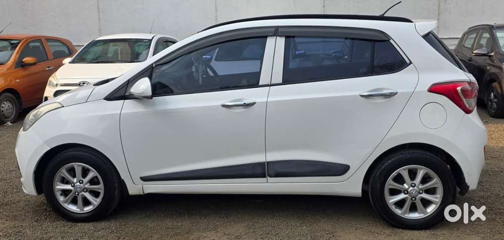 Hyundai Grand I10 1.2 Crdi Asta, 2014, Diesel